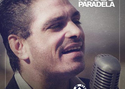 CD Paulo Paradela