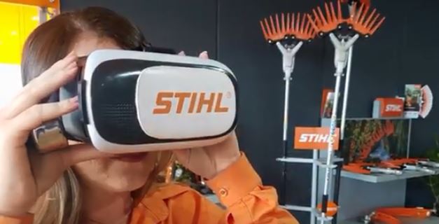 Projeto STIHL - Massfar